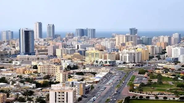 سليمان أحمد الظهوري يكتب: الشارقة عاصمة المجتمع والأسرة