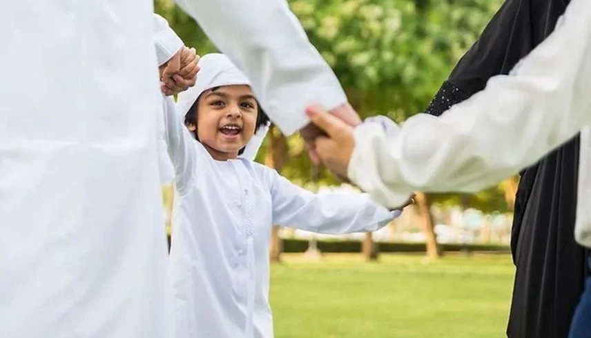 "سنواتهم الأولى تفرق".. حملة في أبوظبي لتعزيز وعي المجتمع بأثر الطفولة المبكرة على تنمية الإنسان