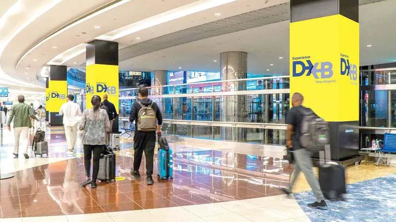 سوق السفر إلى الإمارات يشهد طلبًا استثنائيًا مع اقتراب موسم الأعمال