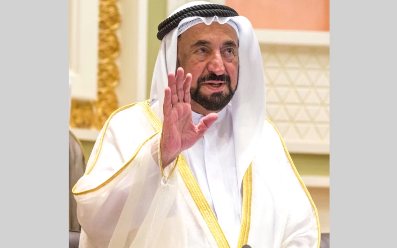سرية تامة في مشروع "تعداد الشارقة".. وحاكم الإمارة يؤكد: من لا يسجل يترك حقه