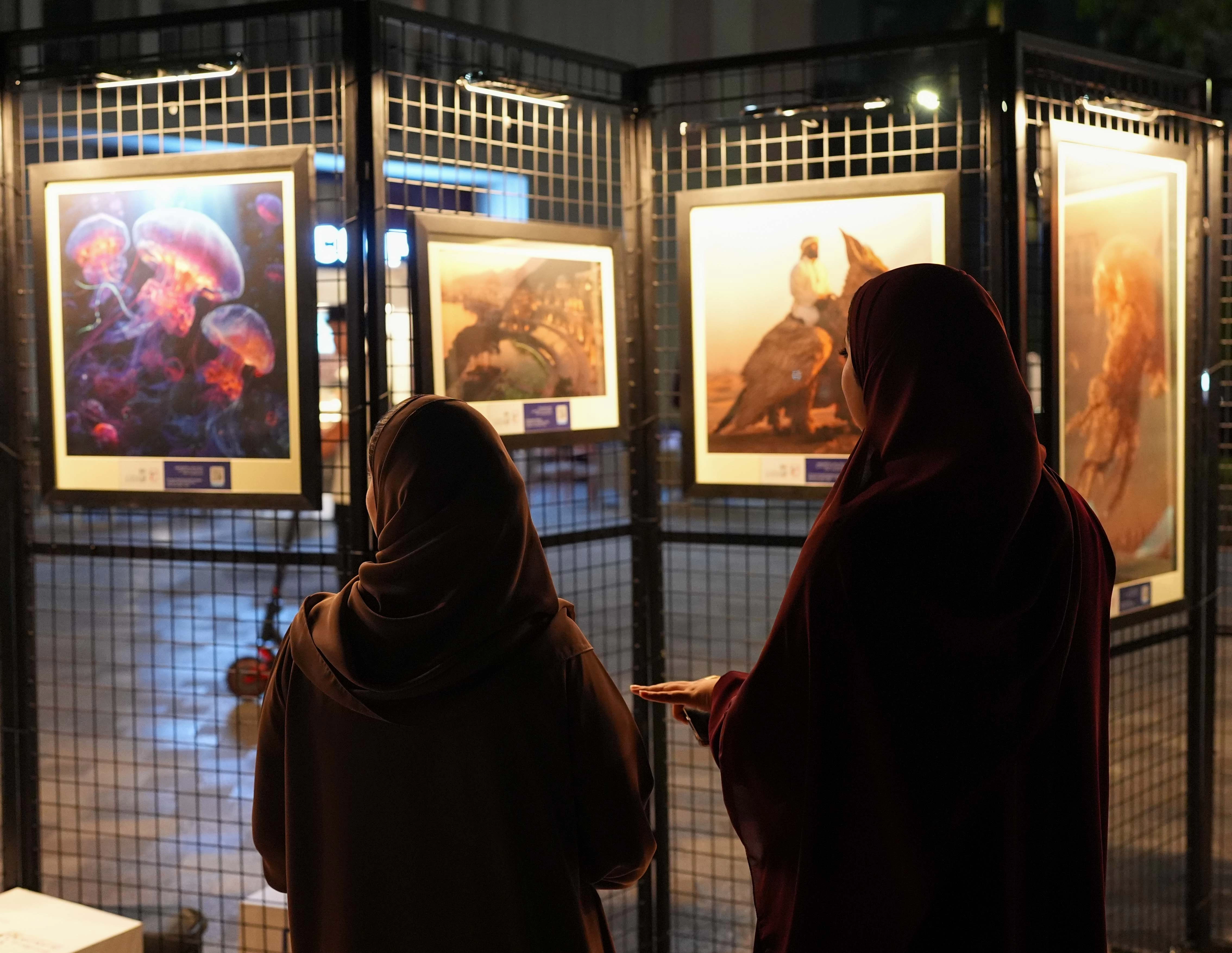 تعزيزًا للمشهد الثقافي والفني في الشارقة.. "ربع قرن" تُطلق موسمها للآداب والفنون في نسخته الثانية