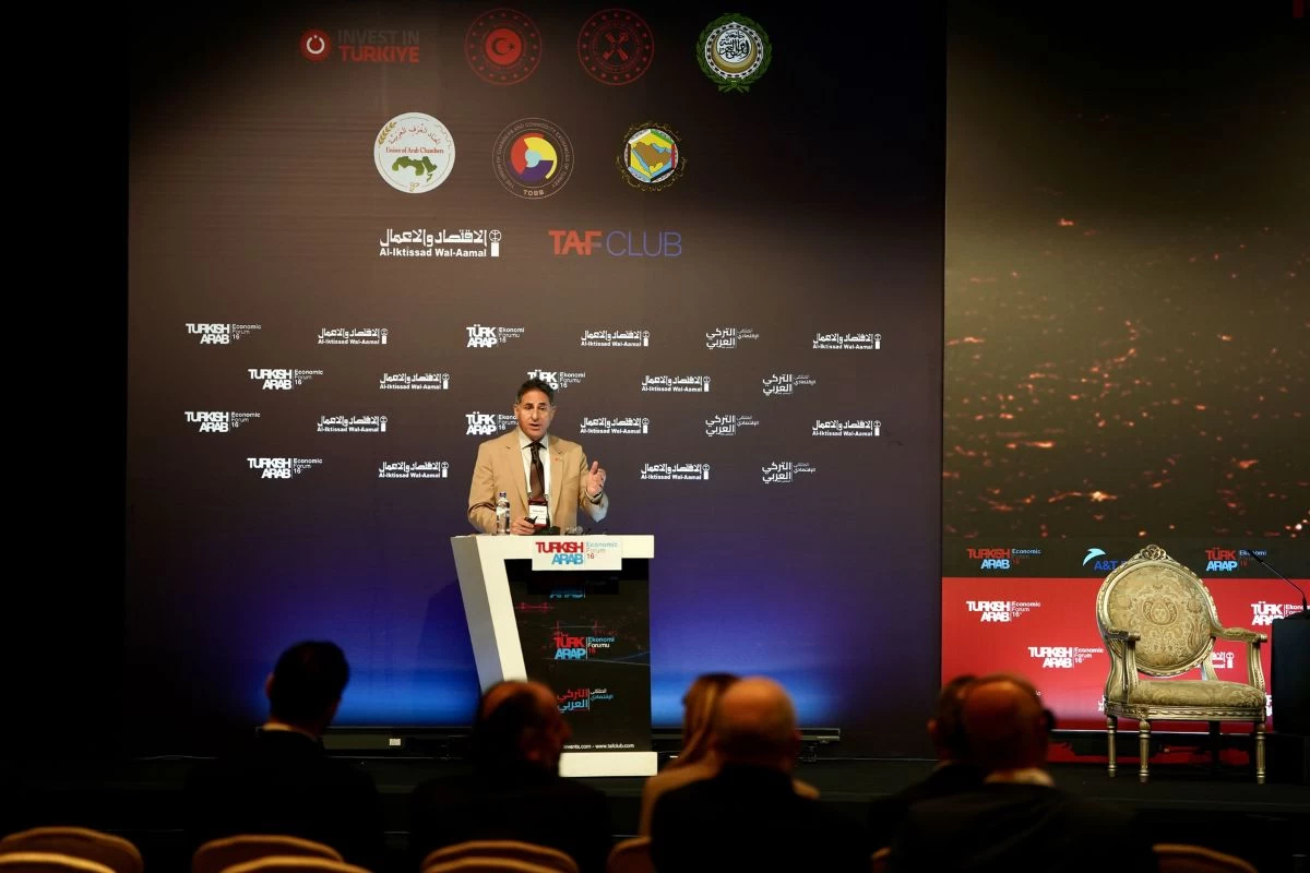 تعزيزًا للنمو الاقتصادي.. راكز تبرز مقومات بيئة الأعمال في رأس الخيمة أمام المستثمرين الأتراك