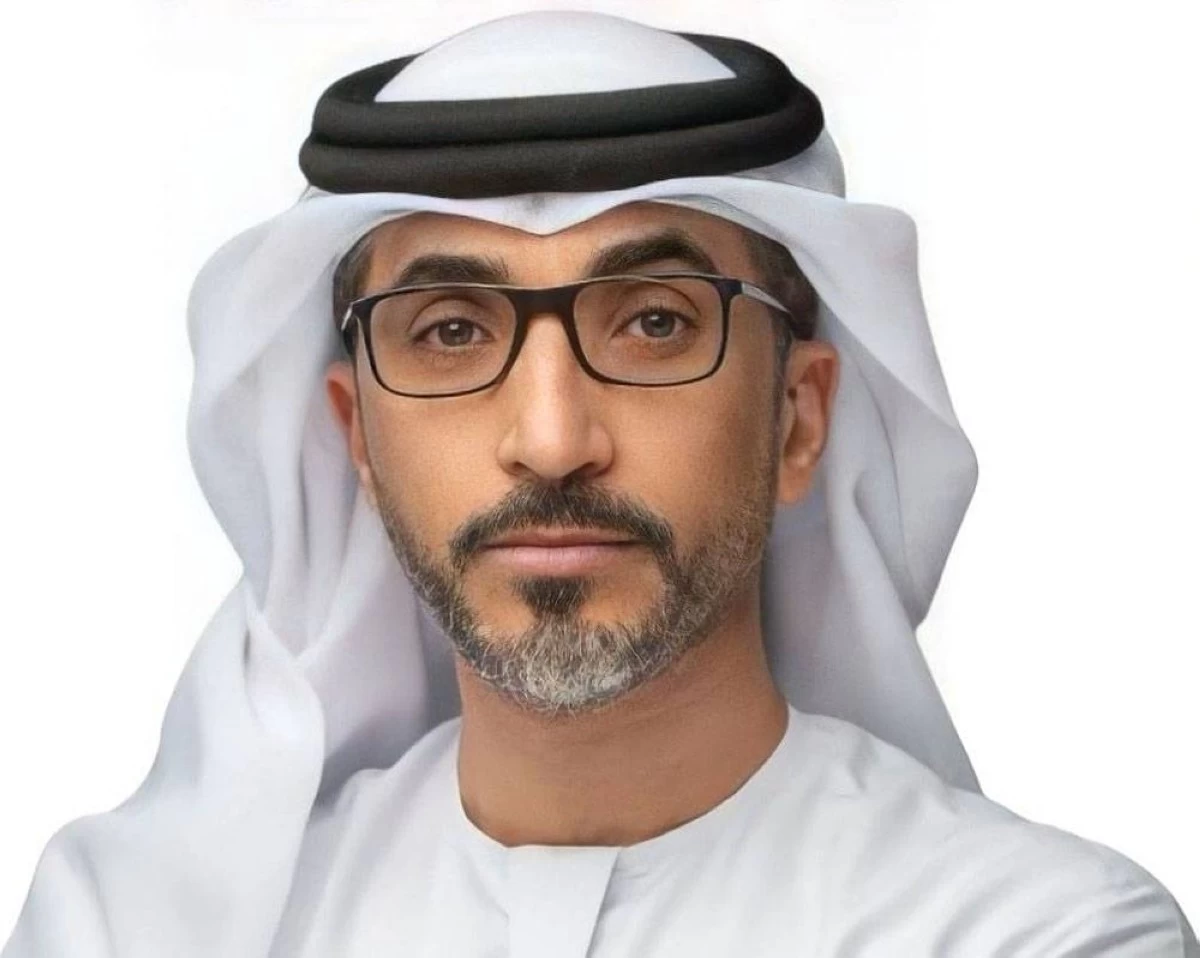 تبارك أخبار سعادة "محمد الحمادي" بمناسبة تعيينه مديرًا لوكالة أنباء الإمارات "وام"