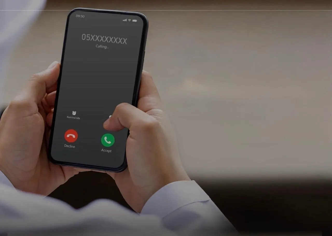 "تدرا" تقطع الخدمة عن 9,433 رقماً بسبب المكالمات التسويقية المخالفة