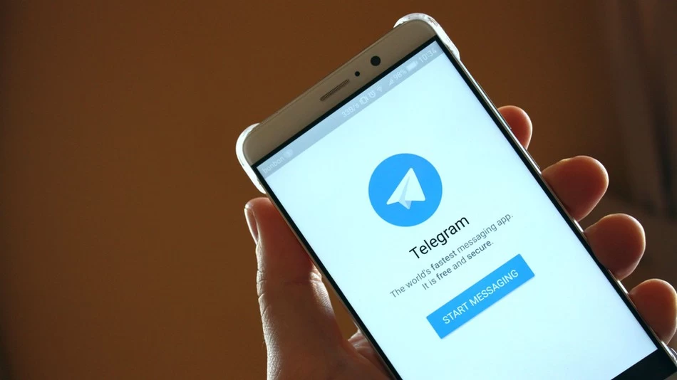 تجربة دفع رقمية غير مسبوقة.. محفظة TON تنطلق في تليغرام