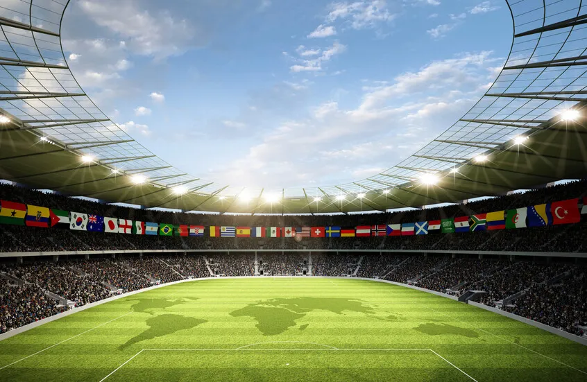 تحليل علمي يحدد أكثر مباريات كأس العالم 2026 إثارة