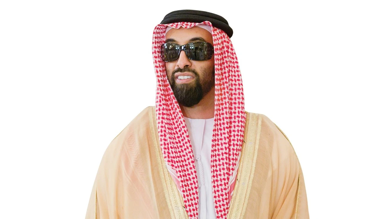 طحنون بن زايد في الصدارة.. الإمارات تهيمن على قائمة أقوى 100 شخصية عربية بـ50 اسمًا