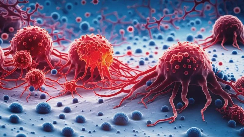 تقنية روبوتية جديدة لرصد الخلايا السرطانية المتبقية بعد العلاج
