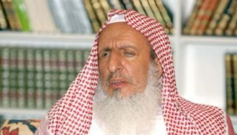 تكريم علمي وديني.. شارع رئيسي في السعودية يحمل اسم الشيخ عبدالعزيز آل الشيخ