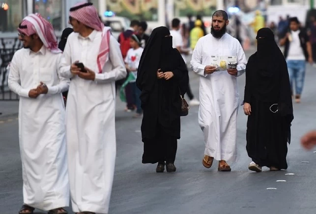 تقرير خليجي: سكان مجلس التعاون يزيدون 8.5 مليون نسمة خلال 5 سنوات