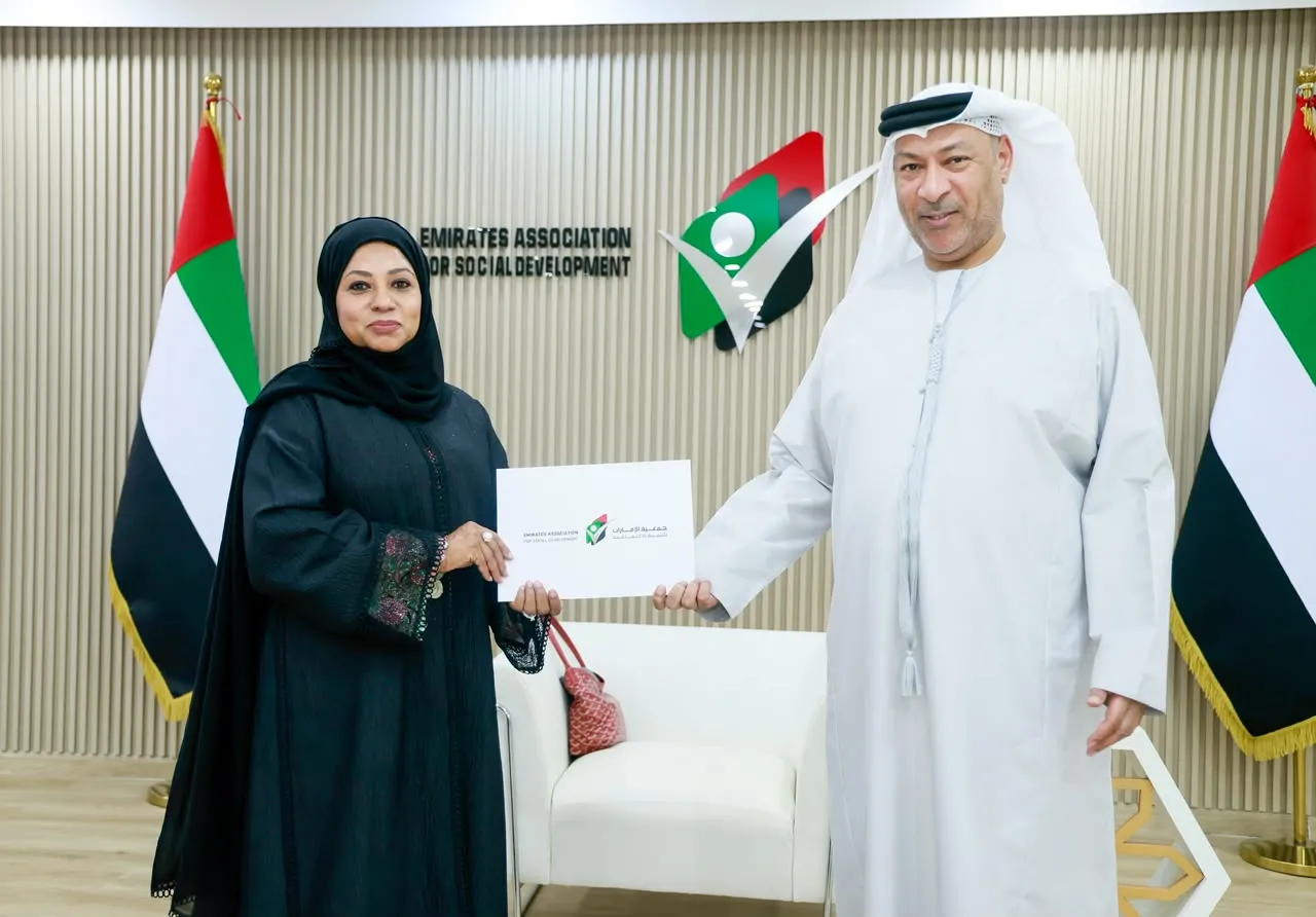 "تمكين الشباب في الاقتصاد المعرفي".. ورشة تعزز مهارات المستقبل في رأس الخيمة