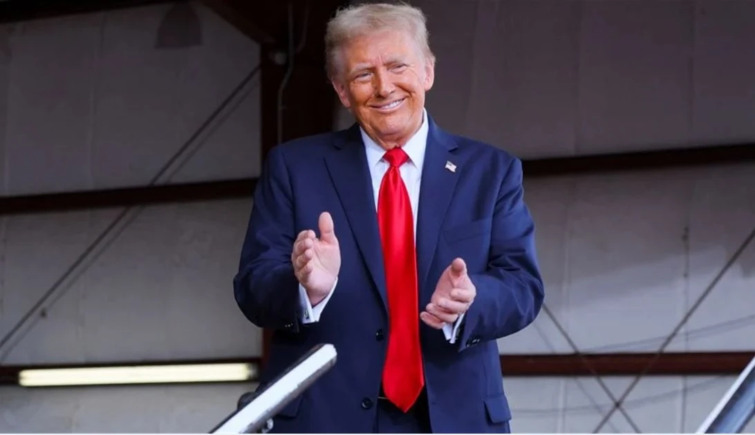 ترامب: الإمارات قادرة على التأثير في أسواق الطاقة وتحركاتها قد تهدئ أسعار النفط عالميًا