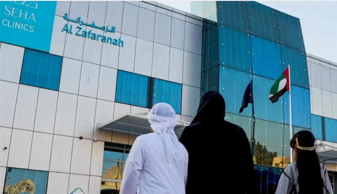 تشغيل مراكز صحية في أبوظبي 24 ساعة لتعزيز الوصول إلى الخدمات