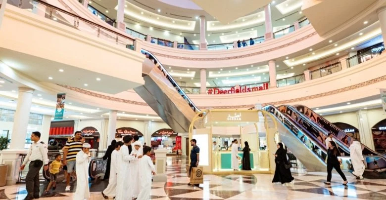 تشمل أكثر من 500 علامة تجارية.. دبي تطلق تخفيضات تصل إلى 90% خلال عيد الأضحى