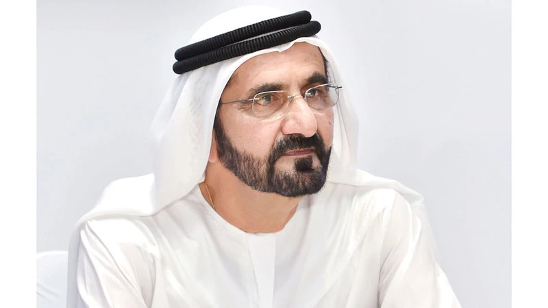 تطبيقه يبدأ في يونيو 2026.. محمد بن راشد يعتمد قانون السلامة العامة الجديد في دبي