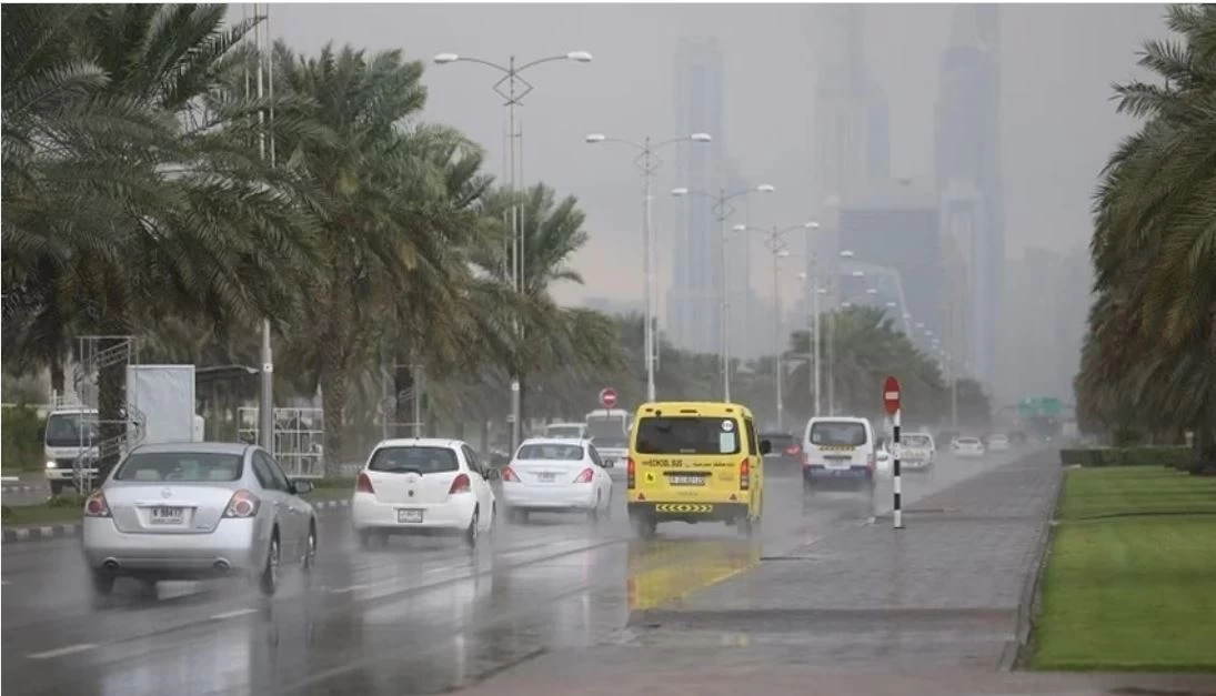 يبدأ منتصف يناير.. "الشبط" يسيطر على أجواء الإمارات لمدة 26 يومًا