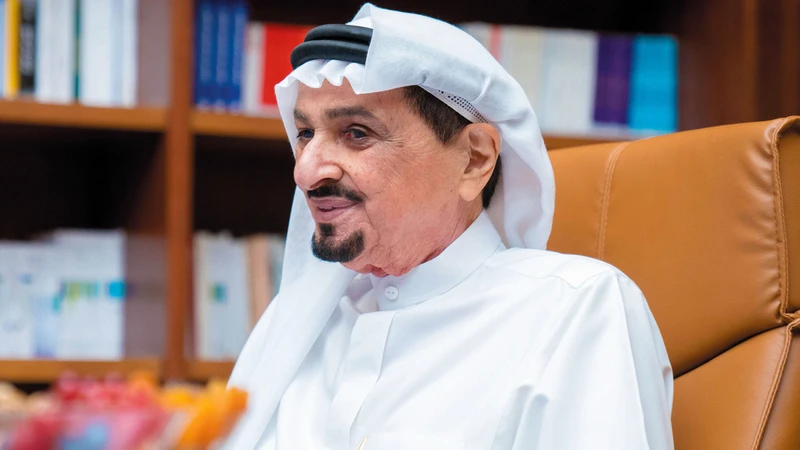 يبدأ تطبيقه في سبتمبر 2026.. عجمان تعتمد قانونًا جديدًا يرفع كفاءة العمل الحكومي ويعزز مرونته
