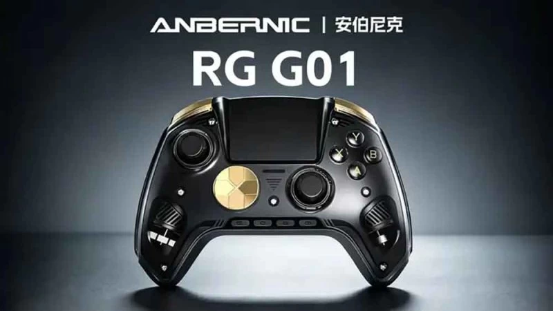 يد تحكم جديدة للألعاب تقيس نبض اللاعب أثناء اللعب