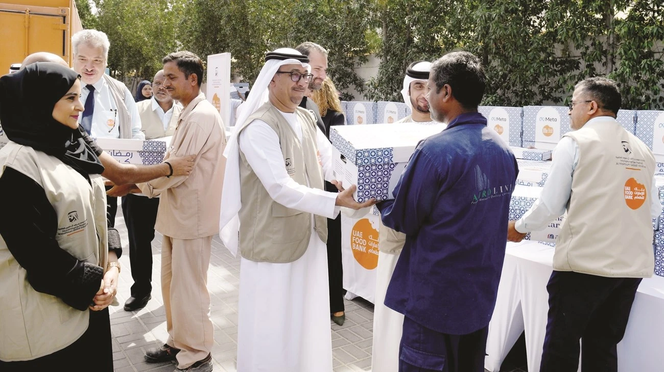 يوم العمال العالمي.. الإمارات نموذج دولي في حماية القوى العاملة وتطوير سوق العمل