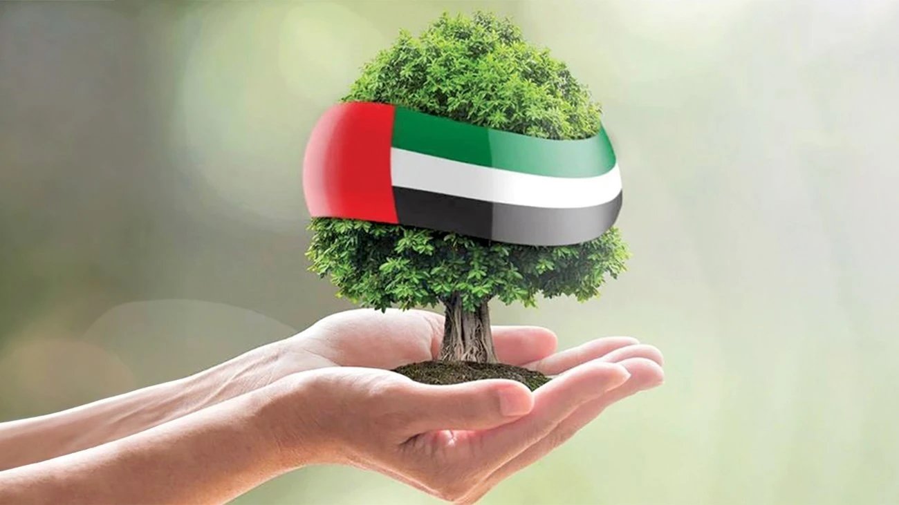 يوم الأرض.. الإمارات تواصل ترسيخ مكانتها في العمل البيئي العالمي